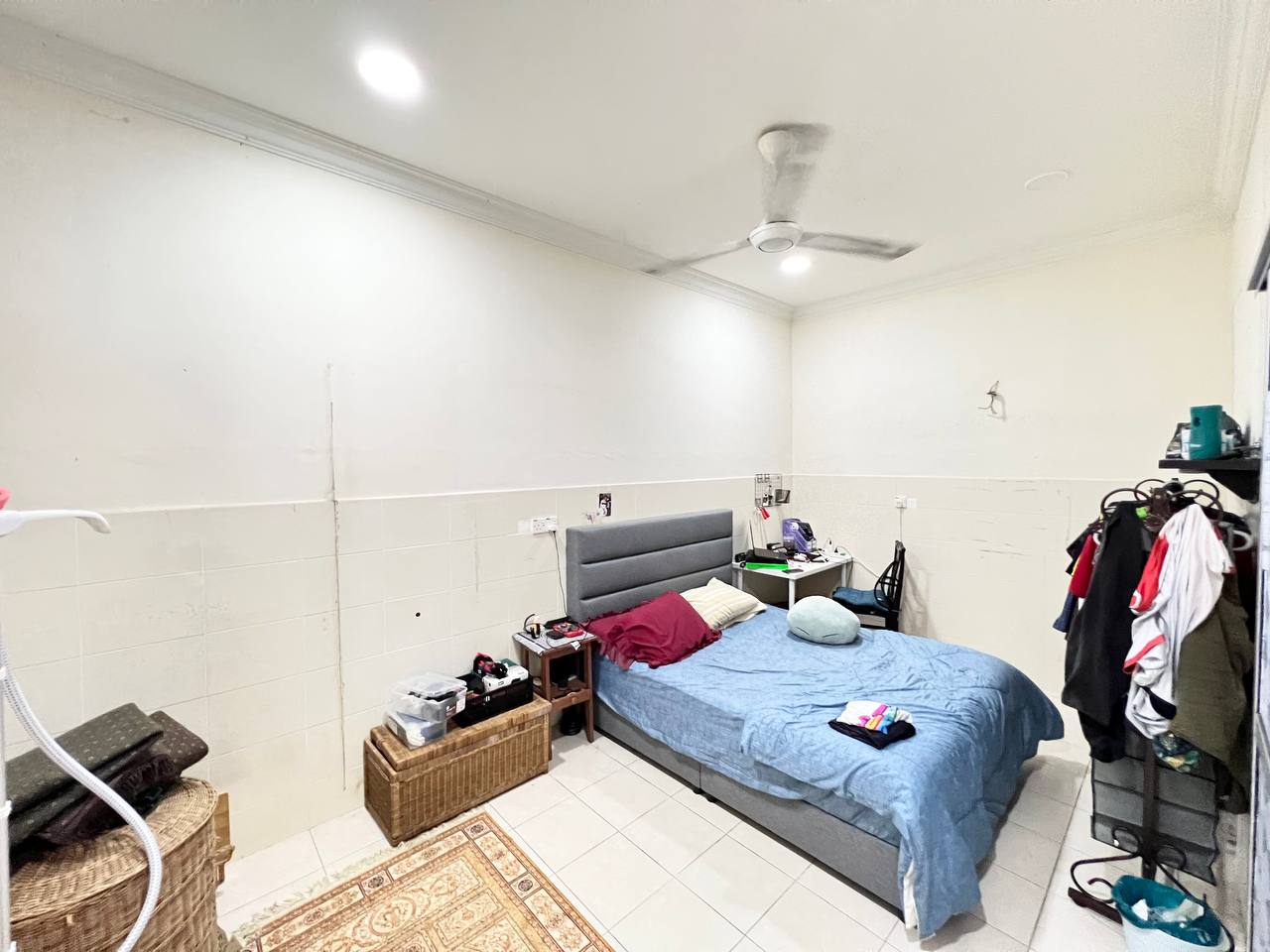 Double Storey Semi D Vision Homes Seremban - photo 6