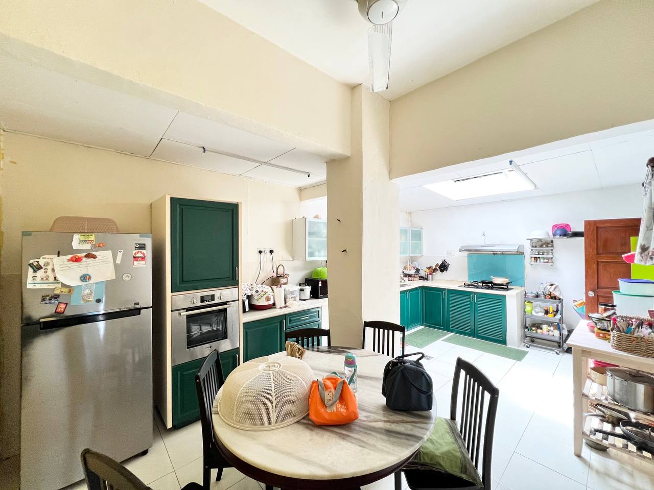 Double Storey Semi D Vision Homes Seremban - photo 7