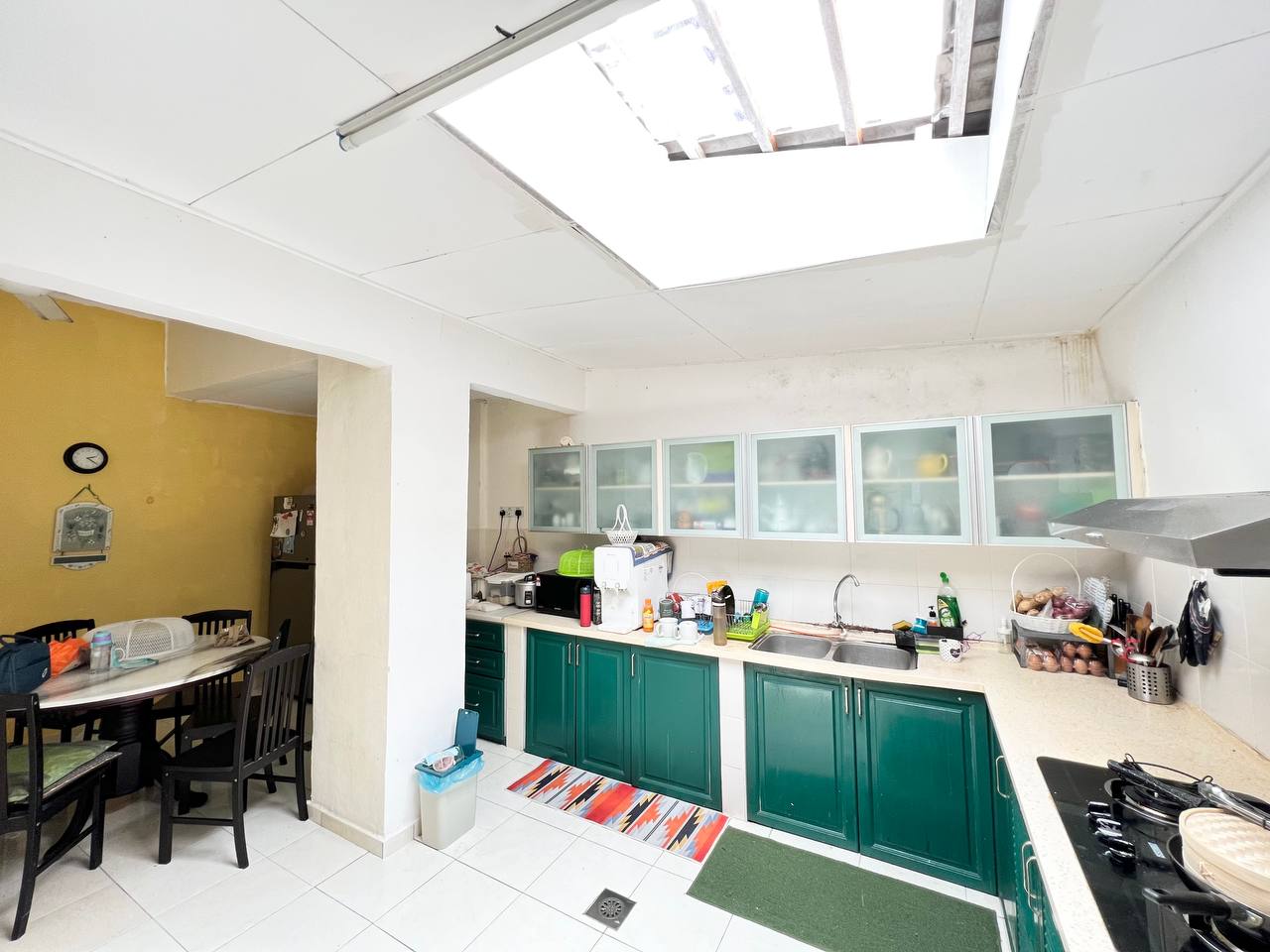 Double Storey Semi D Vision Homes Seremban - photo 8