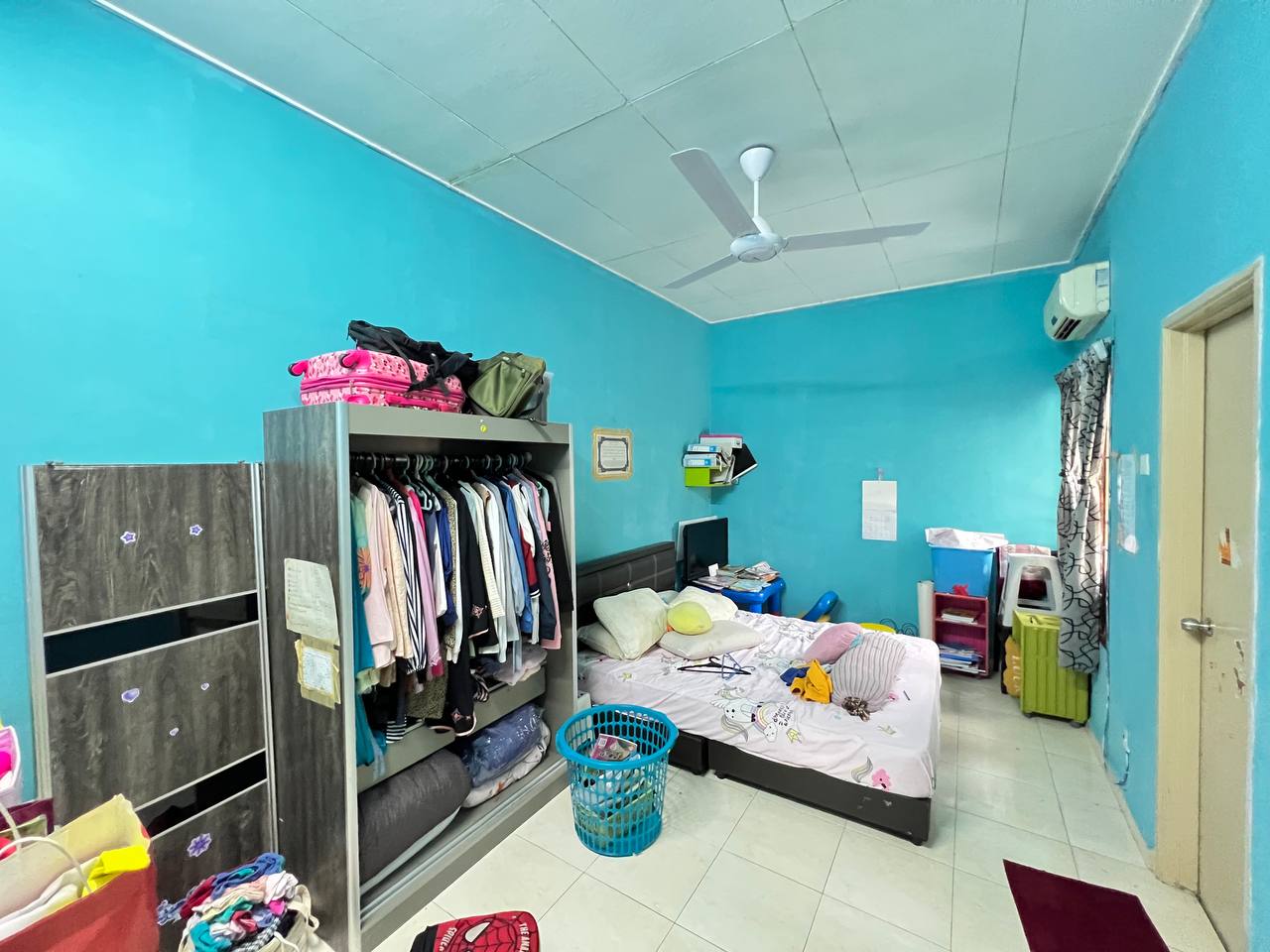 Double Storey Semi D Vision Homes Seremban - photo 9
