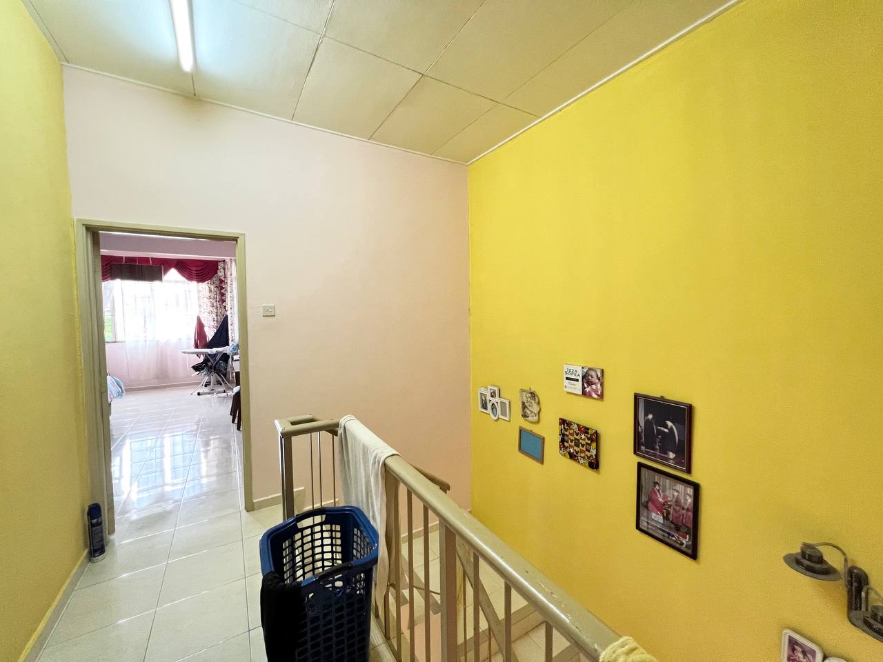 Double Storey Semi D Vision Homes Seremban - photo 10