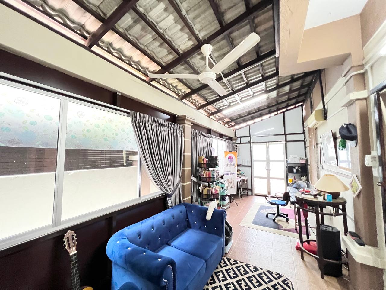 Double Storey Semi D Vision Homes Seremban - photo 11
