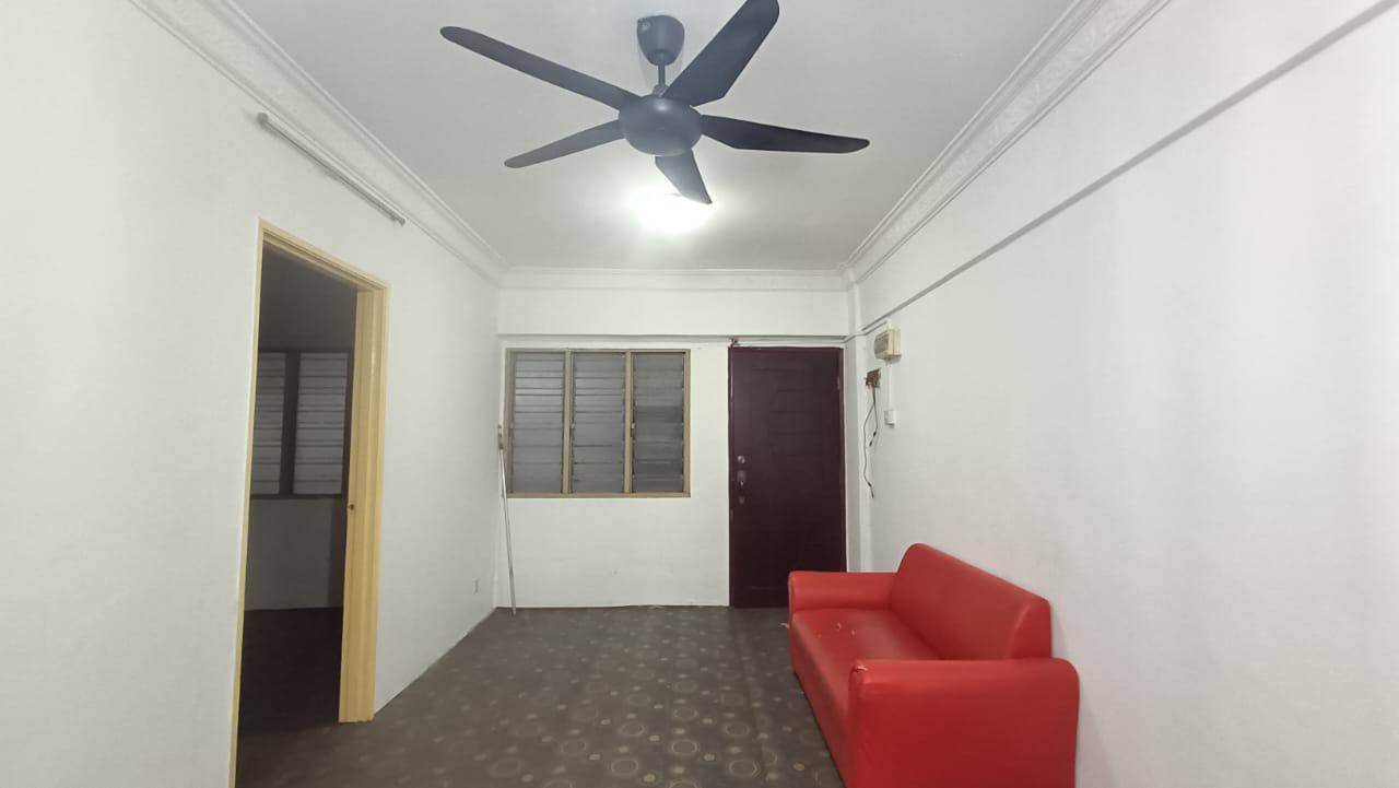 Pangsapuri Mutiara Bukit Raja 2 Klang - photo 2