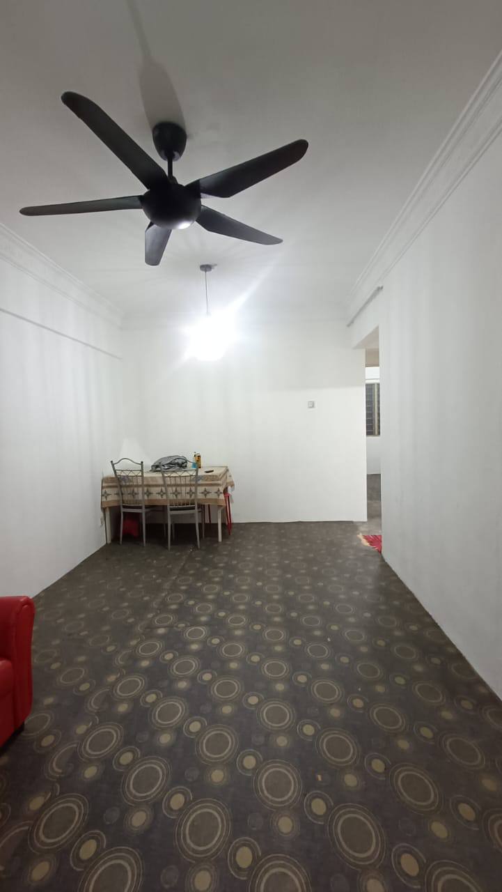 Pangsapuri Mutiara Bukit Raja 2 Klang - photo 3