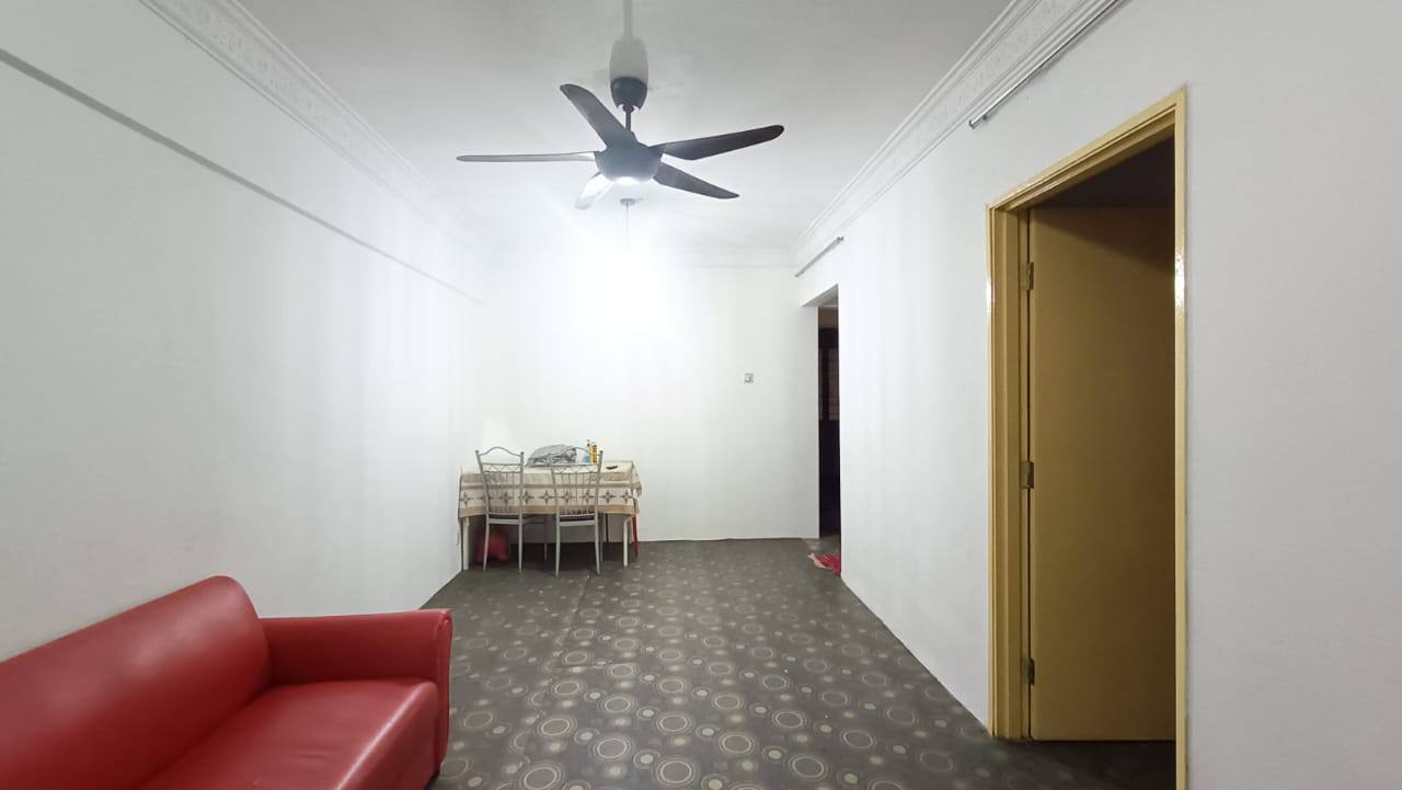 Pangsapuri Mutiara Bukit Raja 2 Klang - photo 4