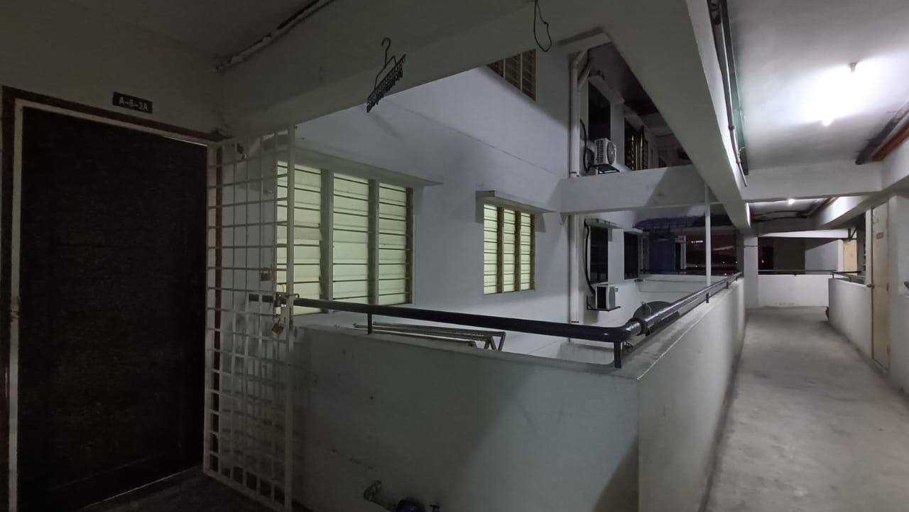Pangsapuri Mutiara Bukit Raja 2 Klang - photo 8