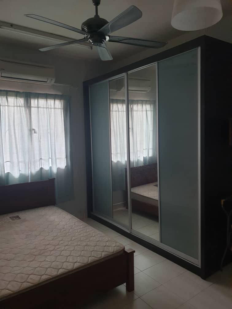 Corner Lot 2 Storey Terrace Bandar Tasik Puteri - photo 2