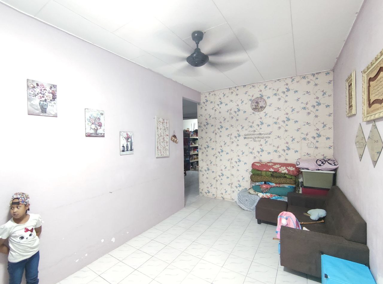 1 Storey Terrace Taman Politeknik Port Dickson - photo 4