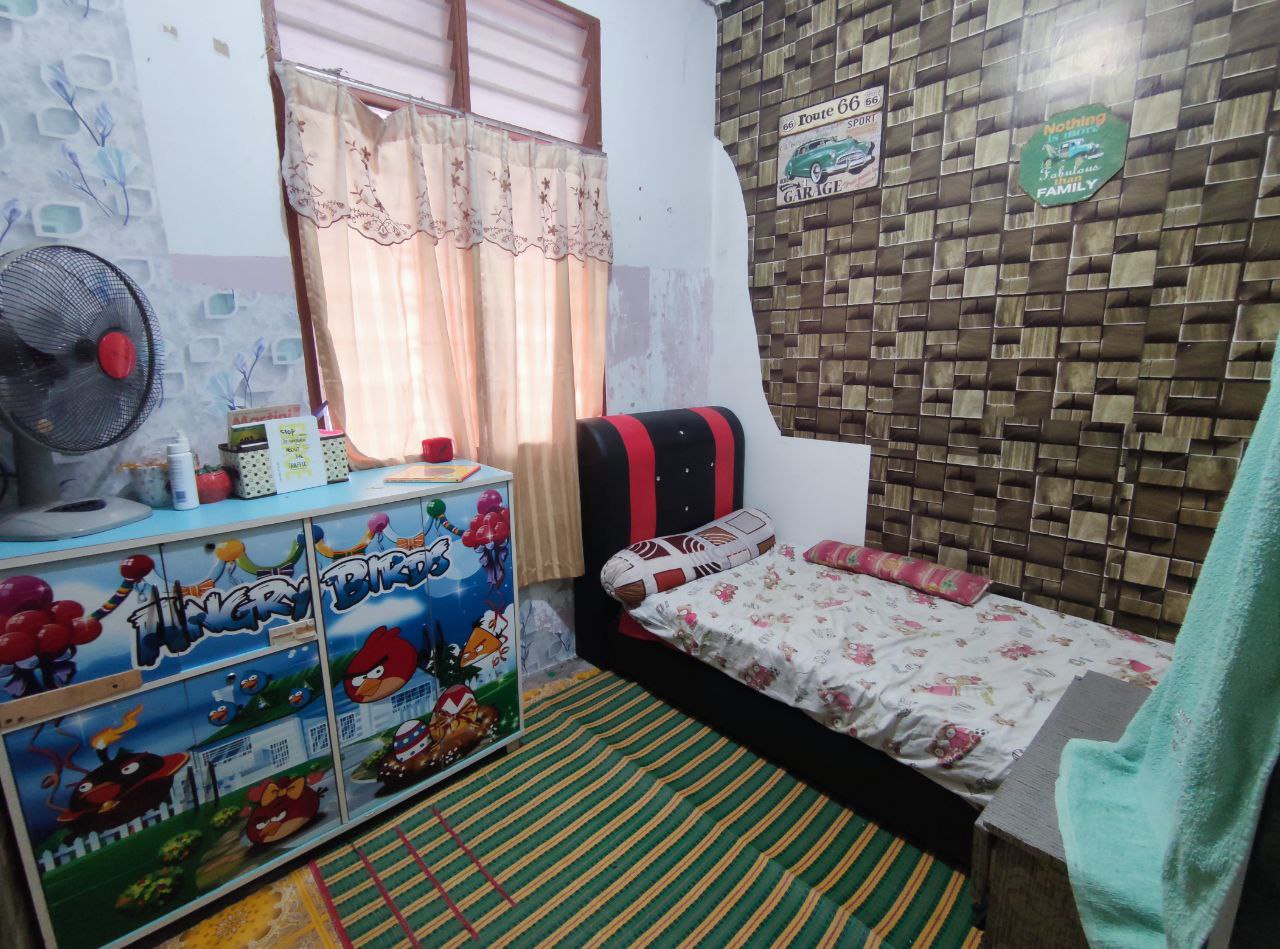 1 Storey Terrace Taman Politeknik Port Dickson - photo 6