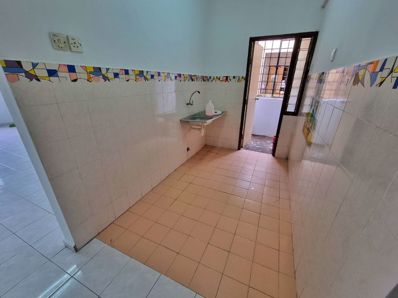 Apartment Taman Langat Murni Dengkil - photo 4