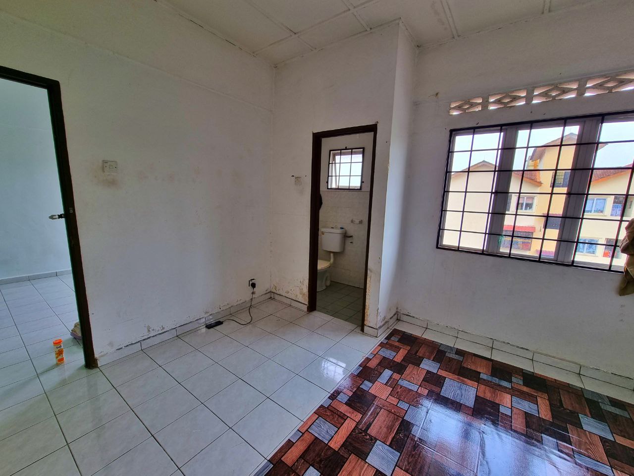 Apartment Taman Langat Murni Dengkil - photo 6