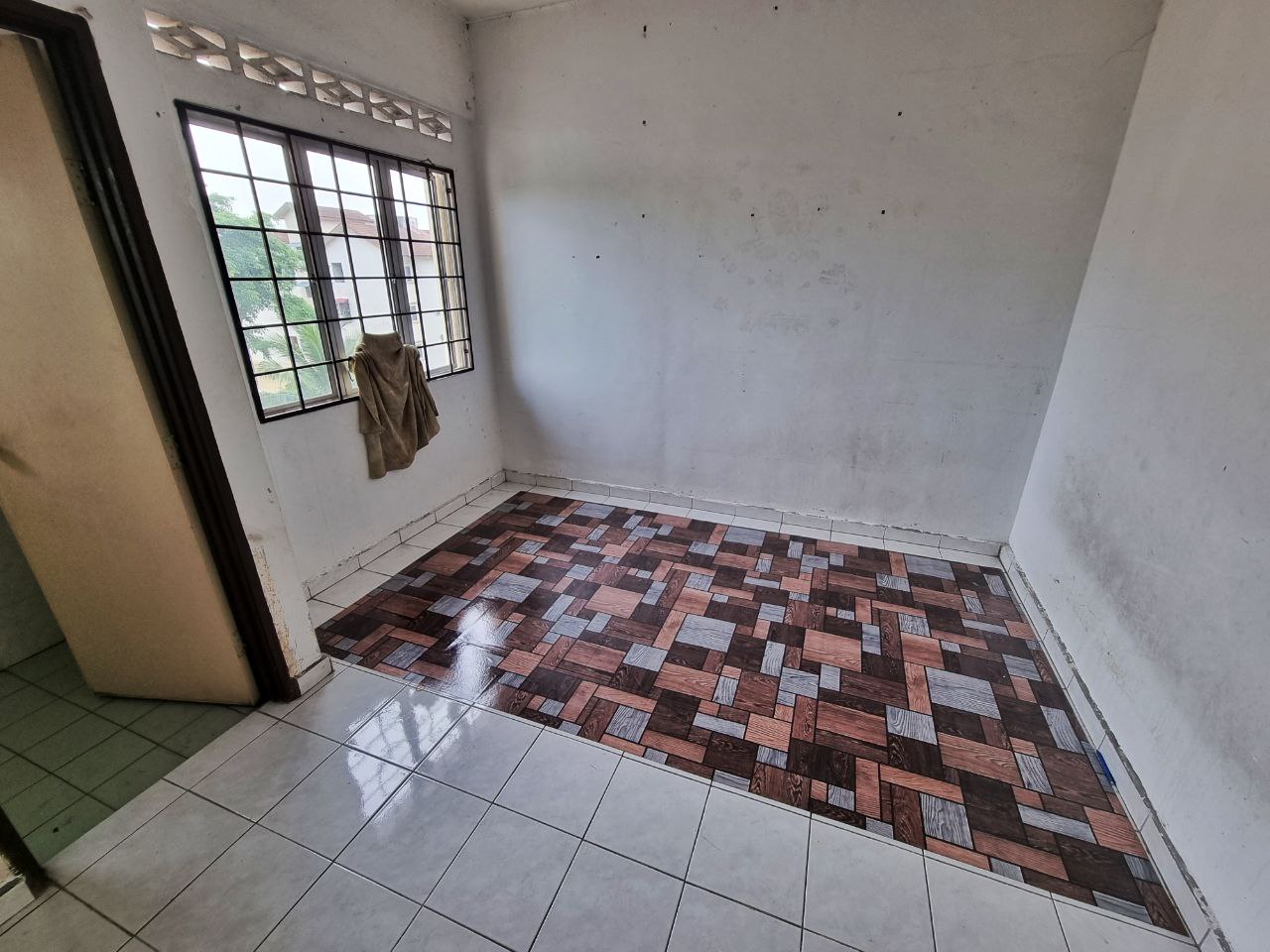 Apartment Taman Langat Murni Dengkil - photo 7