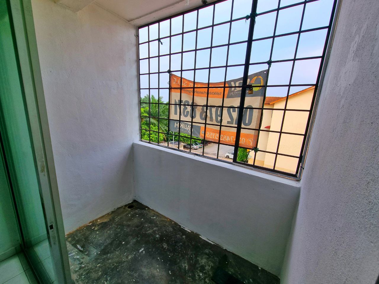 Apartment Taman Langat Murni Dengkil - photo 8