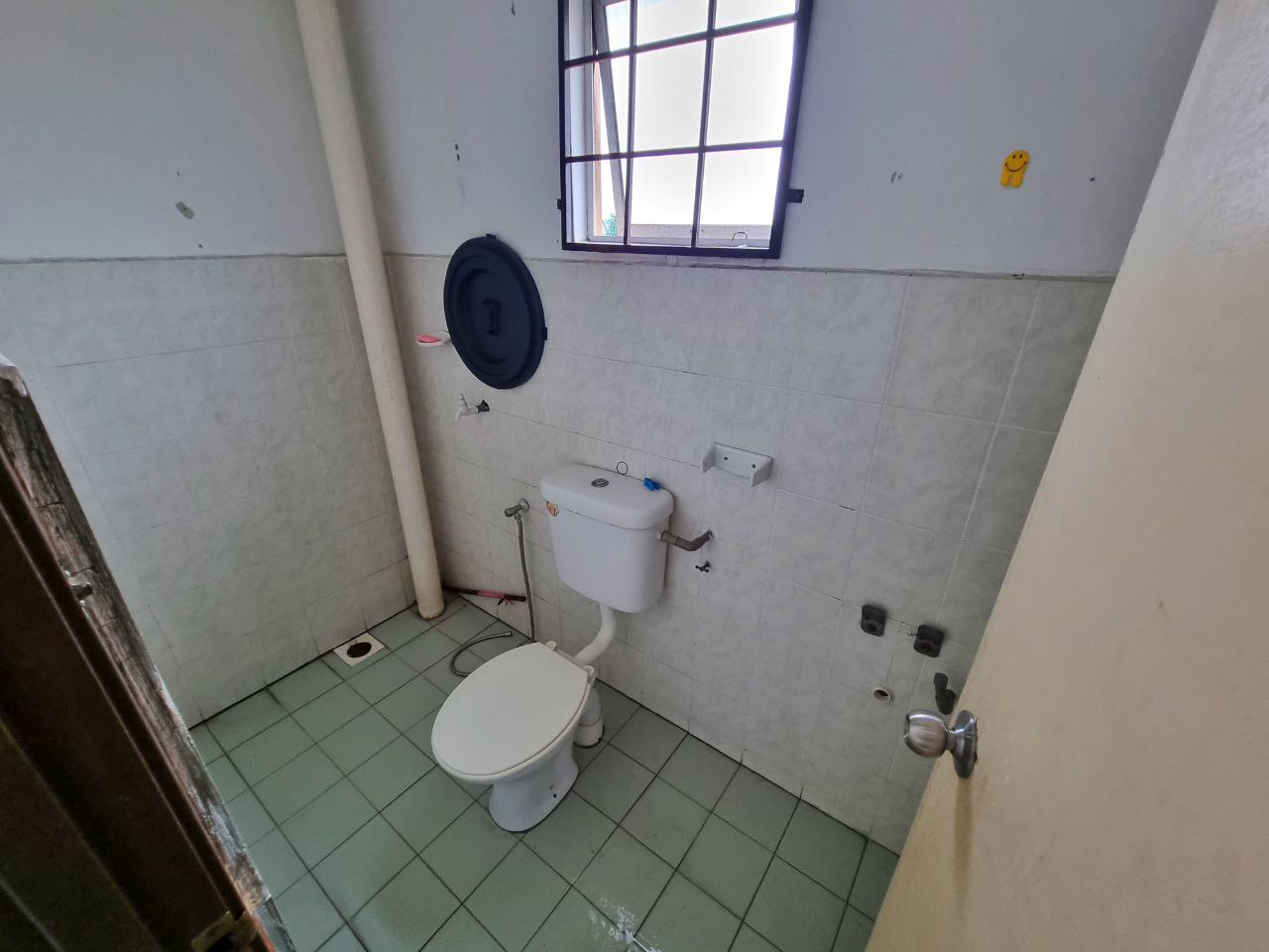Apartment Taman Langat Murni Dengkil - photo 9