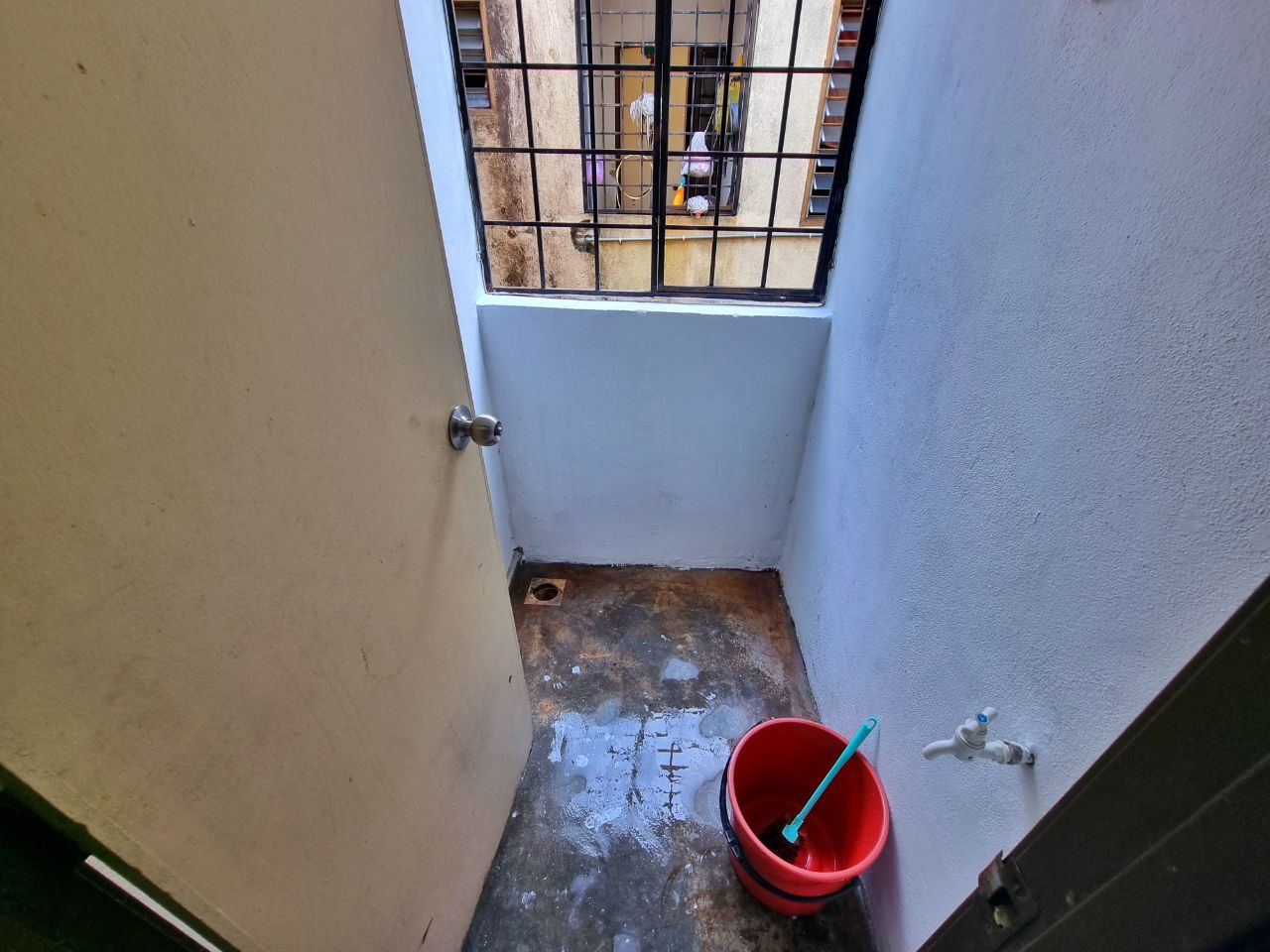 Apartment Taman Langat Murni Dengkil - photo 10