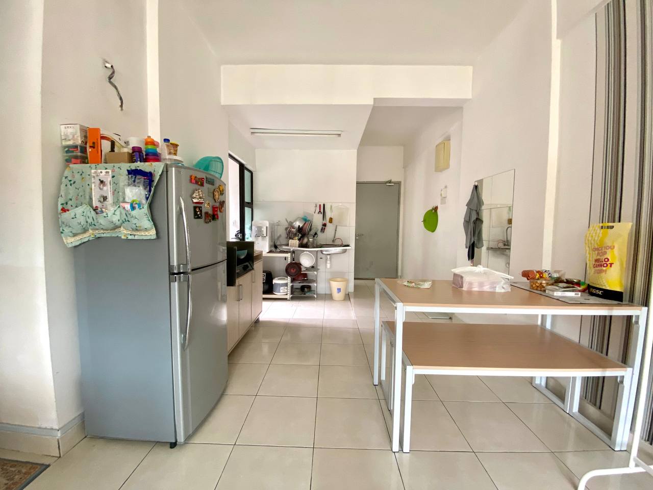 Suria Rafflesia Apartment Setia Alam - photo 3