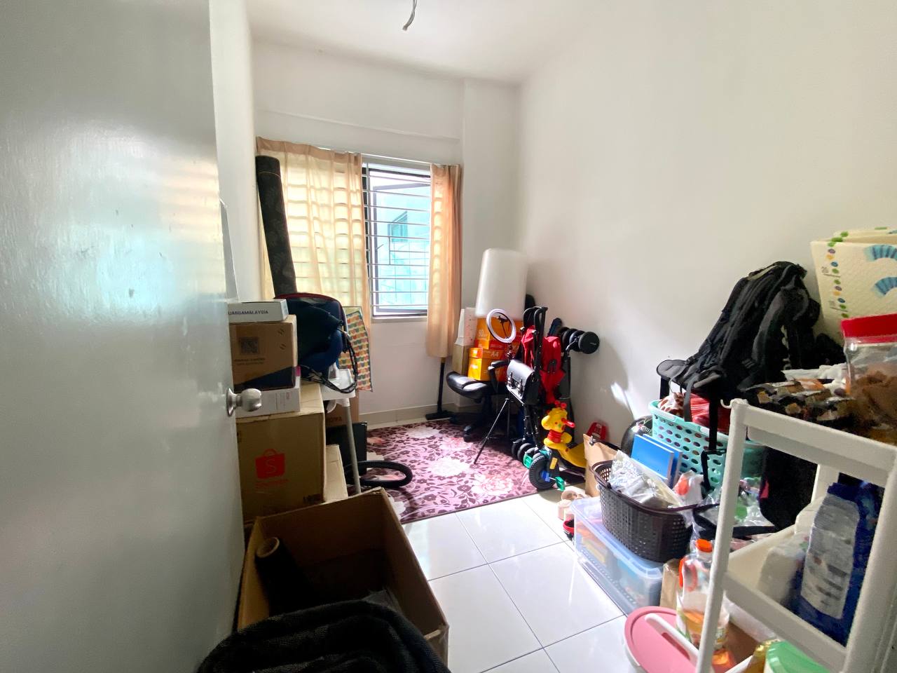 Suria Rafflesia Apartment Setia Alam - photo 5