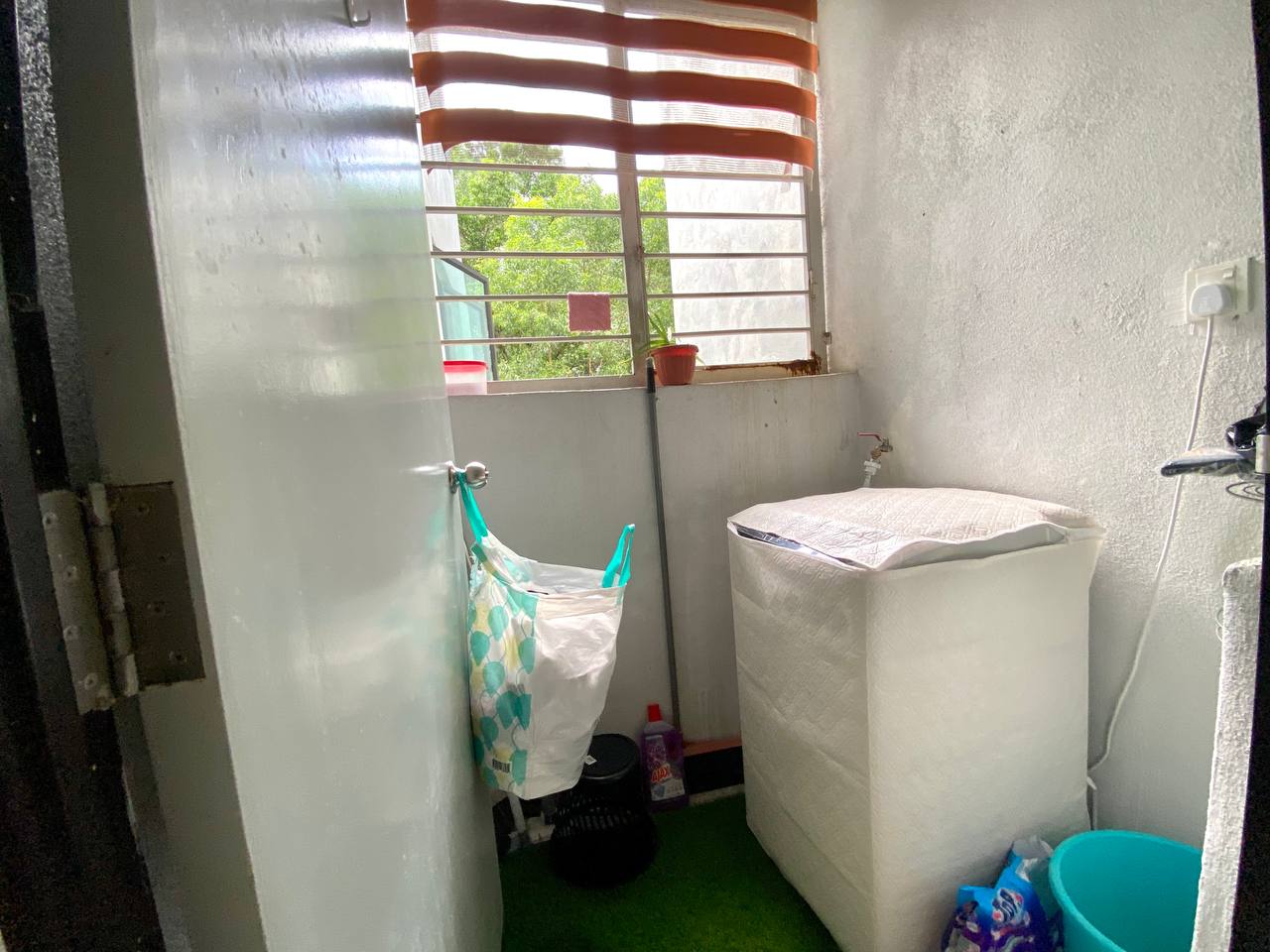 Suria Rafflesia Apartment Setia Alam - photo 6
