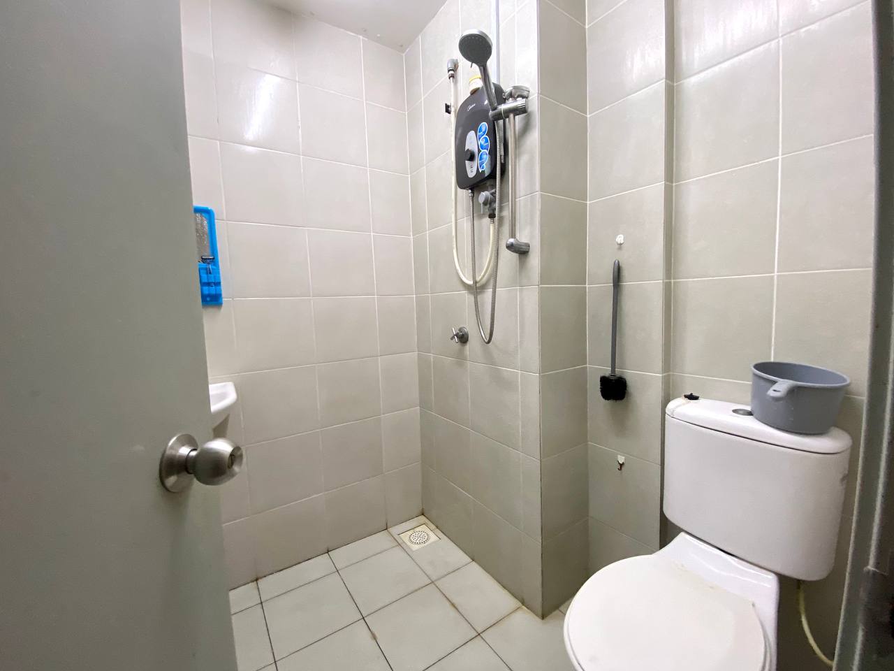 Suria Rafflesia Apartment Setia Alam - photo 7
