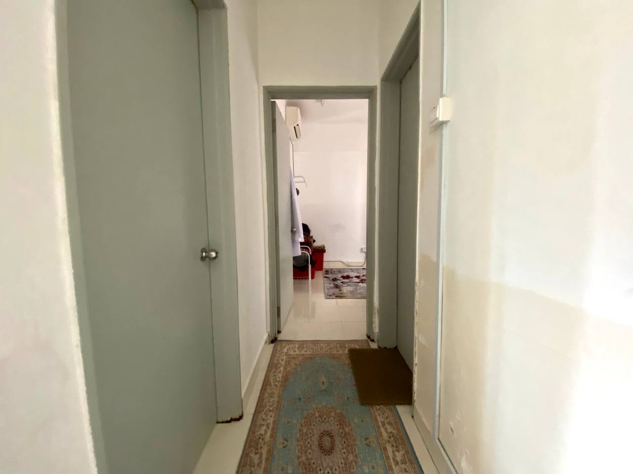 Suria Rafflesia Apartment Setia Alam - photo 8