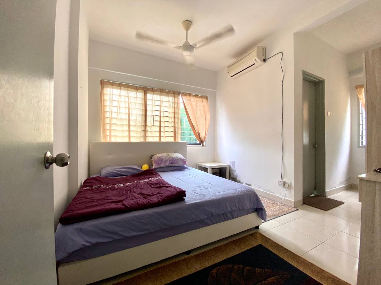 Suria Rafflesia Apartment Setia Alam - photo 9