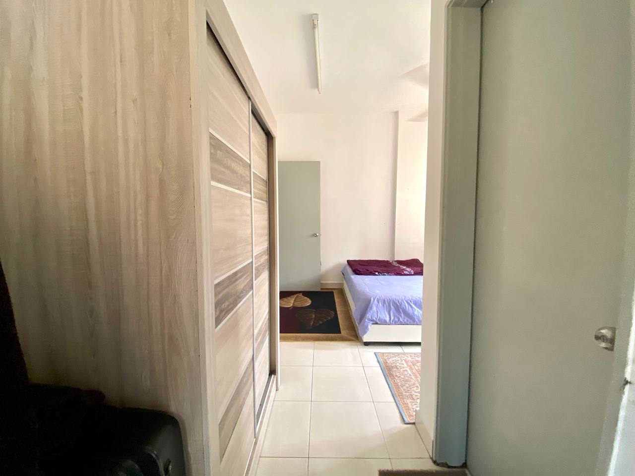Suria Rafflesia Apartment Setia Alam - photo 10