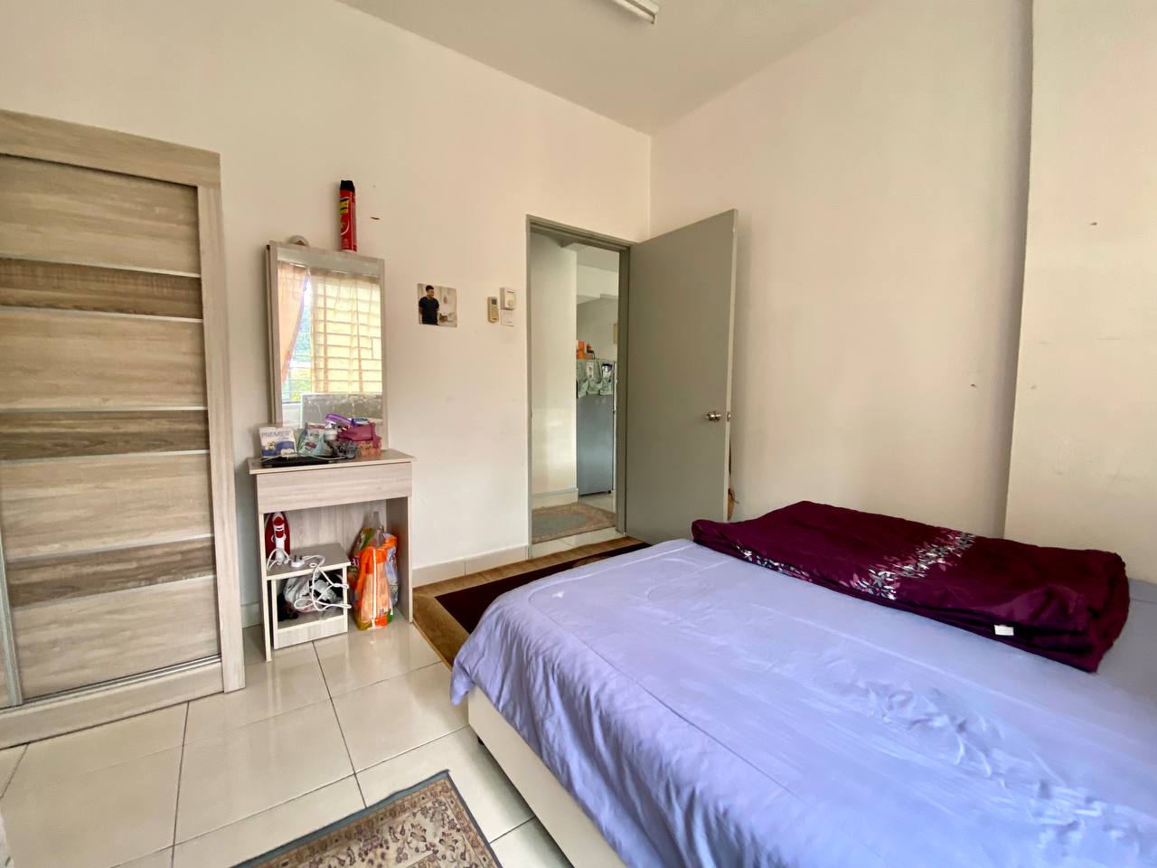 Suria Rafflesia Apartment Setia Alam - photo 11