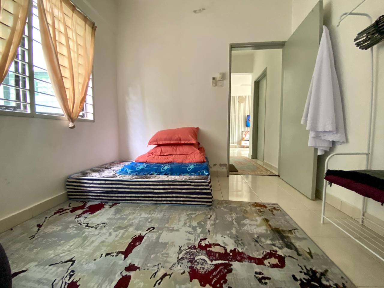 Suria Rafflesia Apartment Setia Alam - photo 12