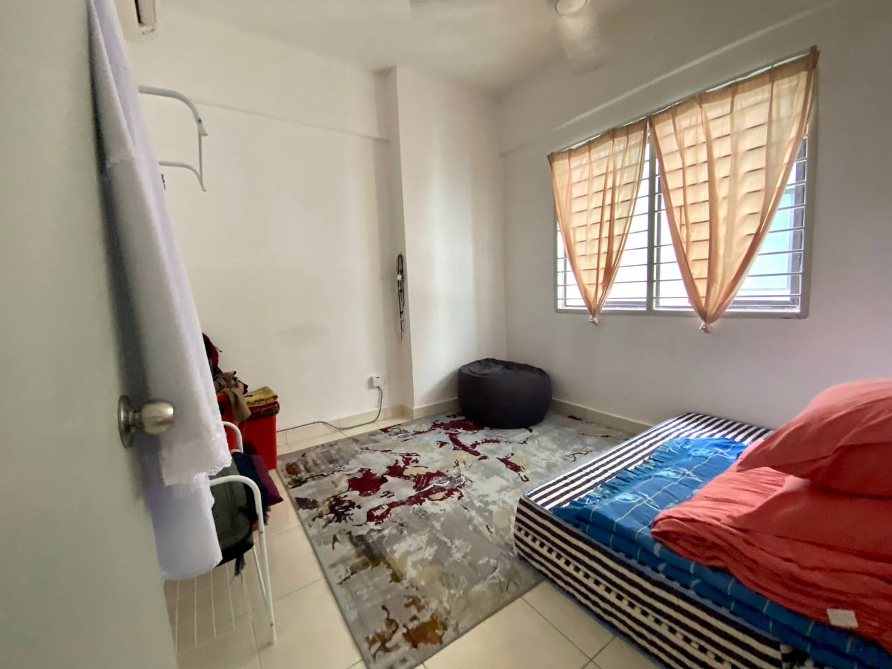 Suria Rafflesia Apartment Setia Alam - photo 13