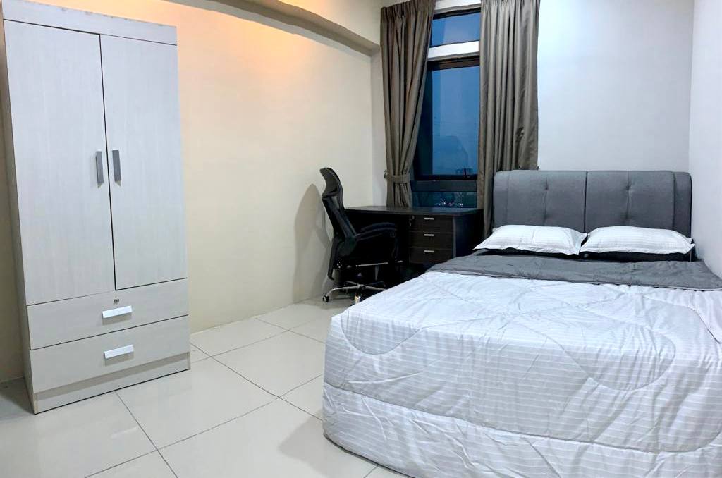 Menara Suria Condominium Subang Jaya - photo 3