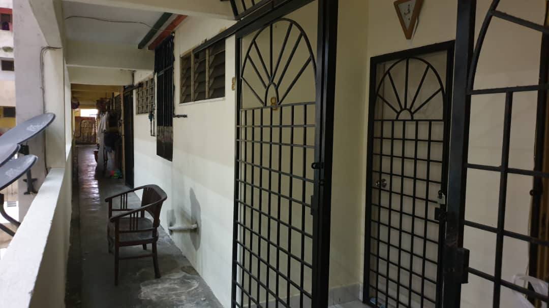 Pangsapuri Medan Cahaya Petaling Jaya - photo 3