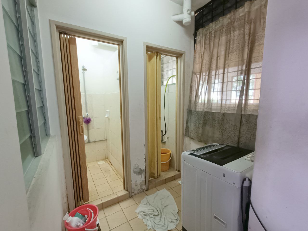 Corner Unit Sri Astana Apartment Batu Caves - photo 4