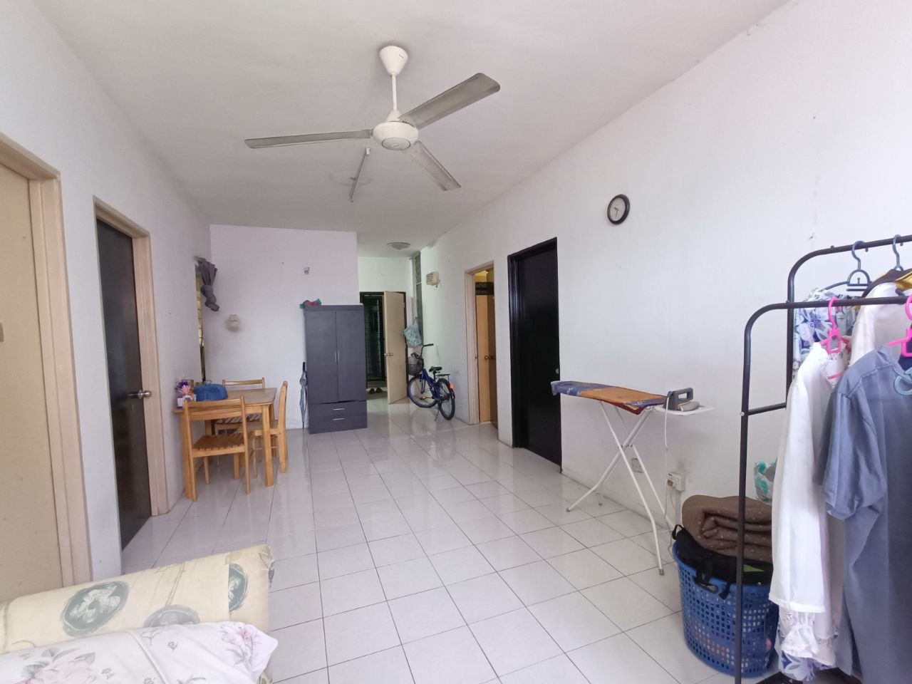 Corner Unit Sri Astana Apartment Batu Caves - photo 5