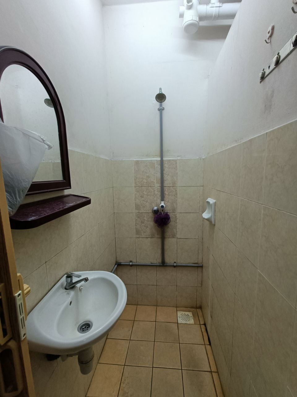 Corner Unit Sri Astana Apartment Batu Caves - photo 8