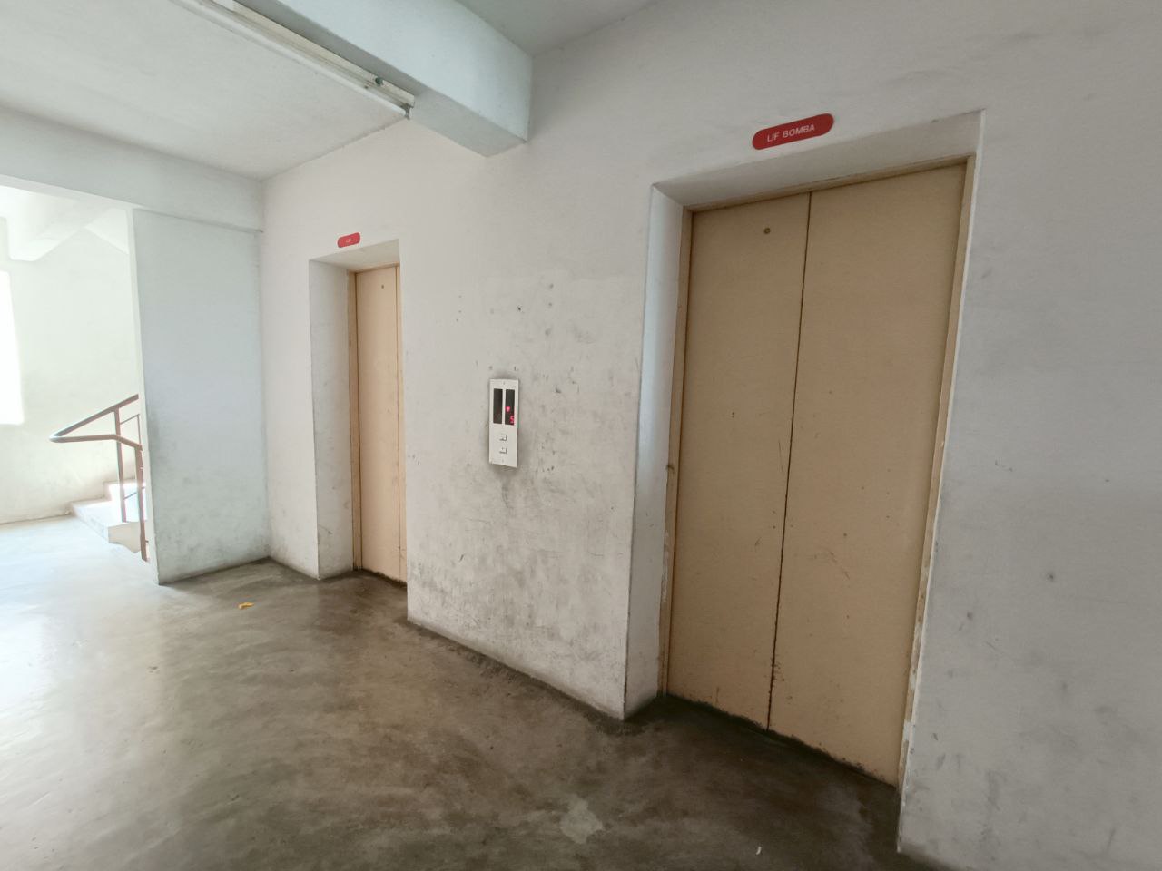 Corner Unit Sri Astana Apartment Batu Caves - photo 10