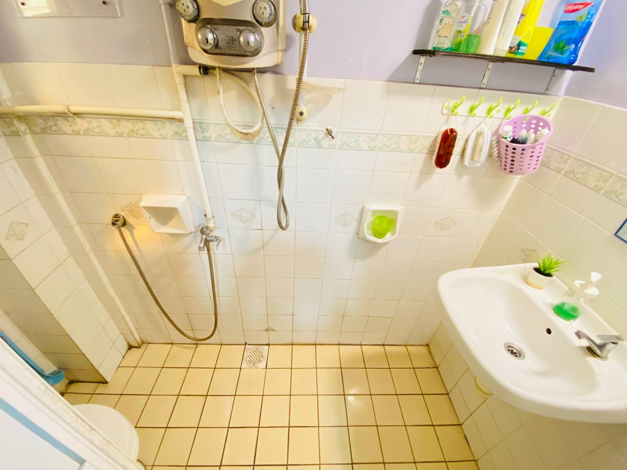 Level 1 Goodyear Court 7 Subang Perdana - photo 7