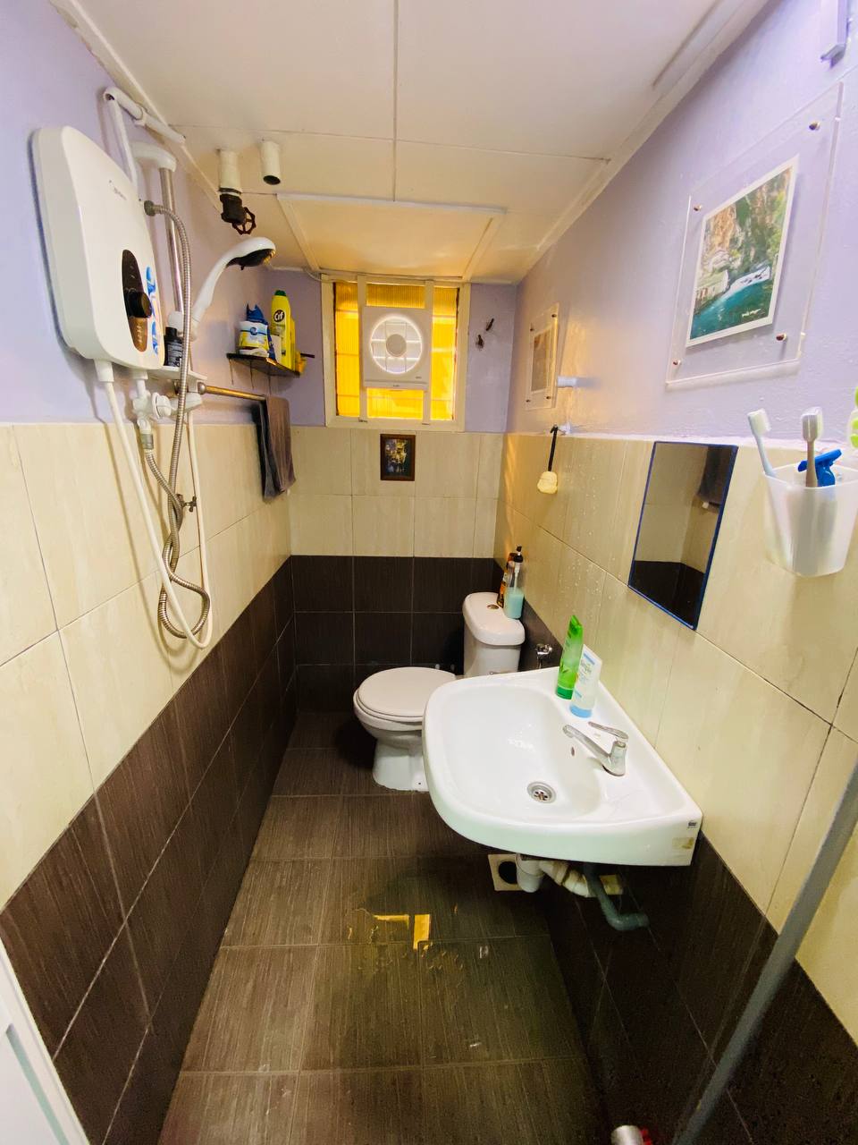 Level 1 Goodyear Court 7 Subang Perdana - photo 8
