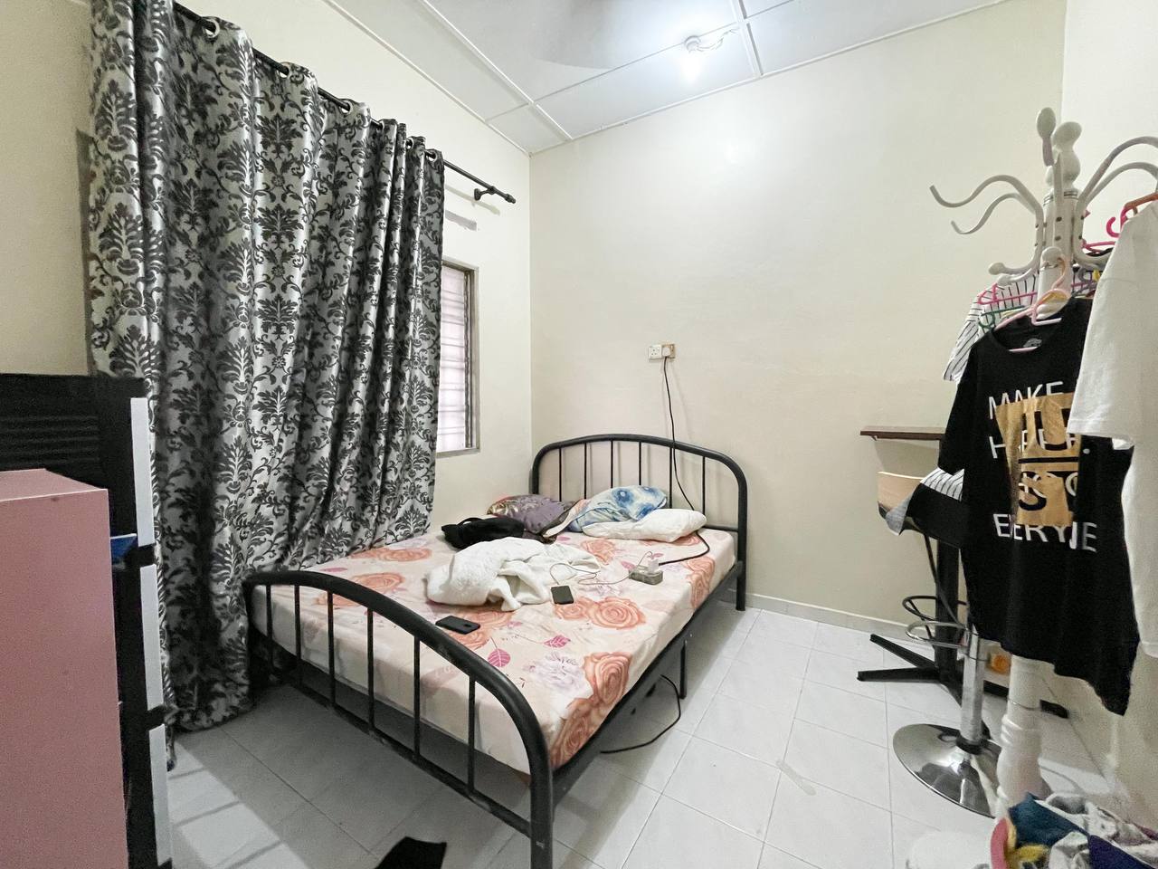 Single Storey Terrace Taman Perwira - photo 4