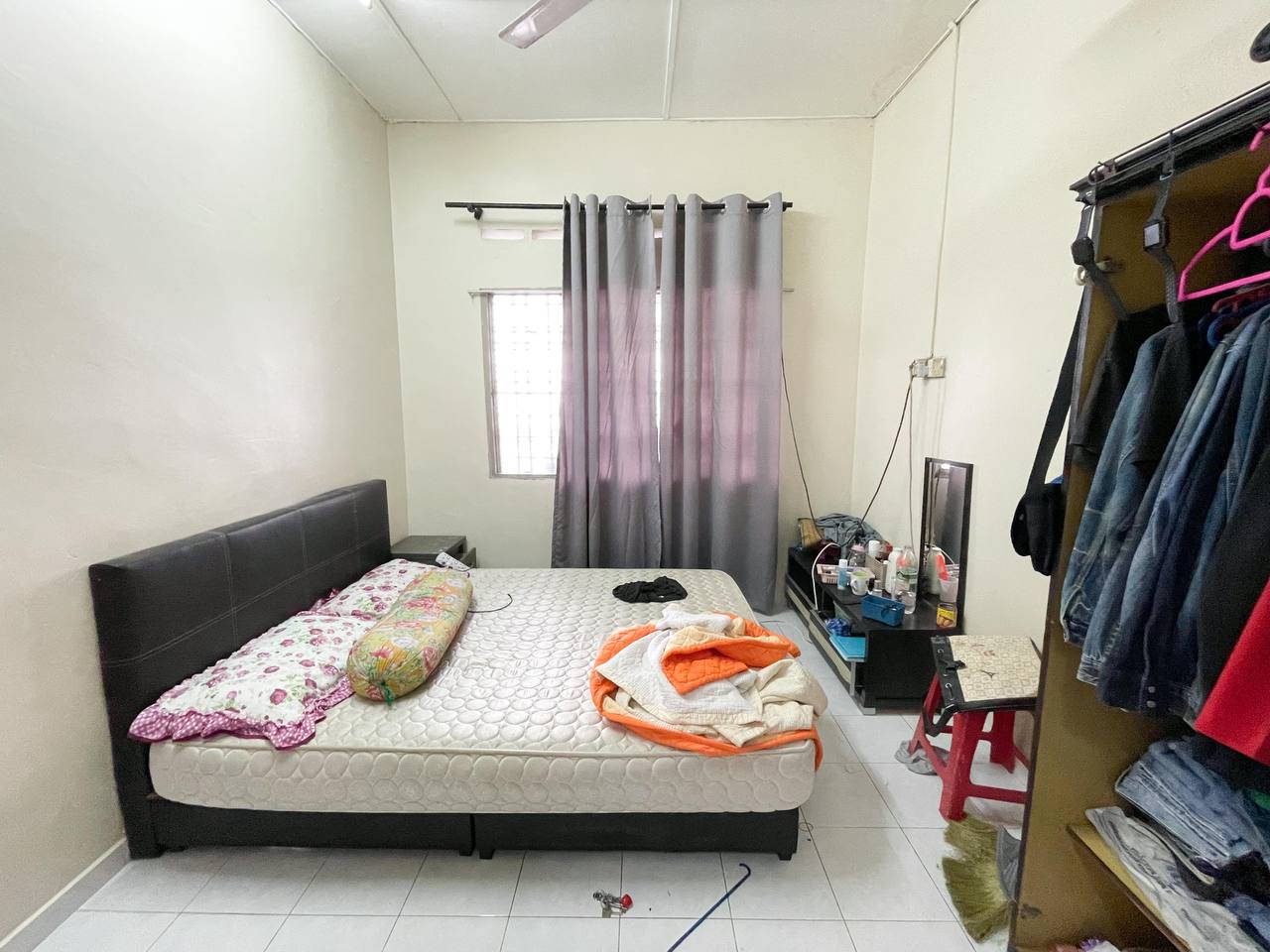 Single Storey Terrace Taman Perwira - photo 7