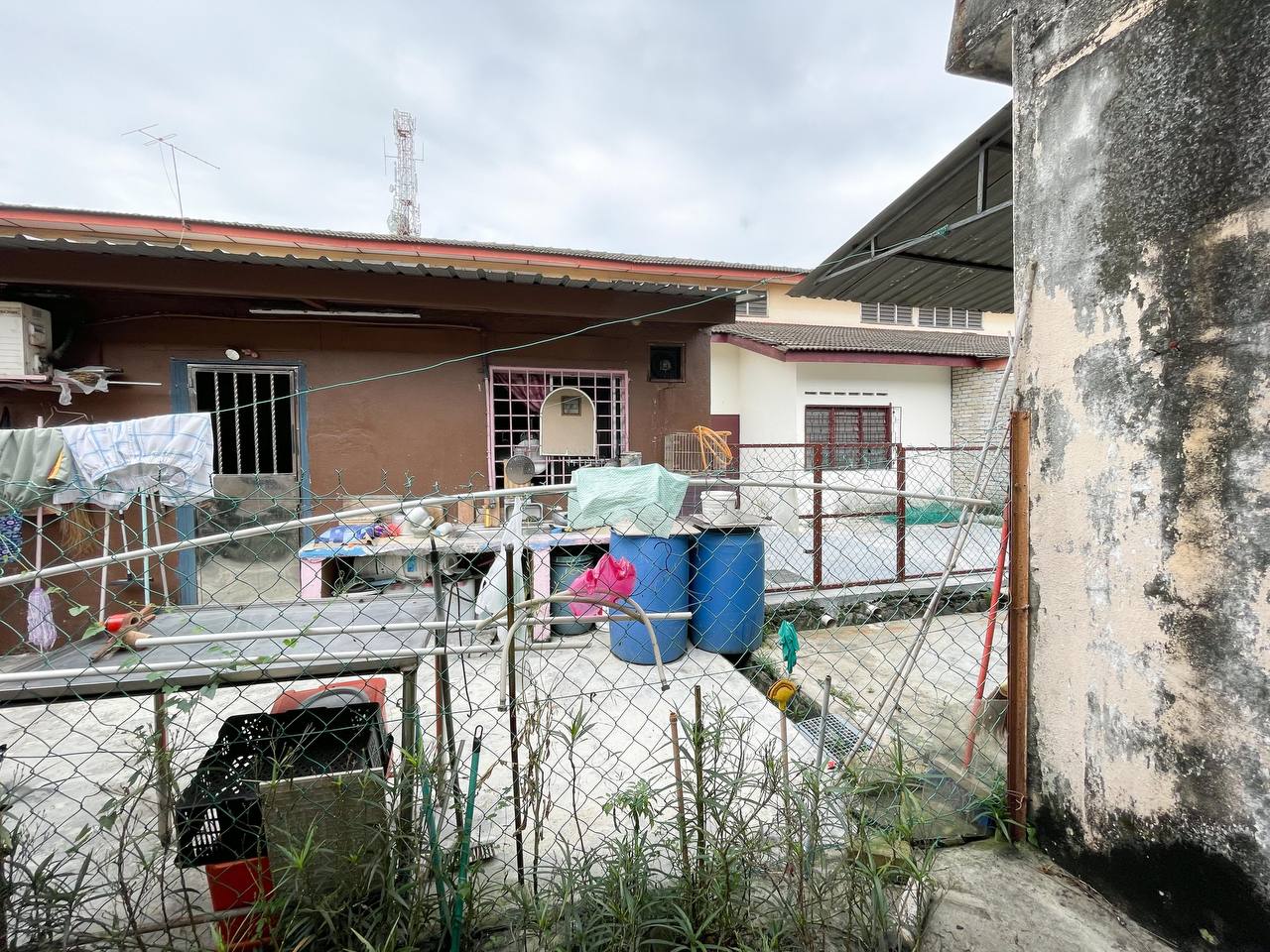 Single Storey Terrace Taman Desa Wira - photo 11
