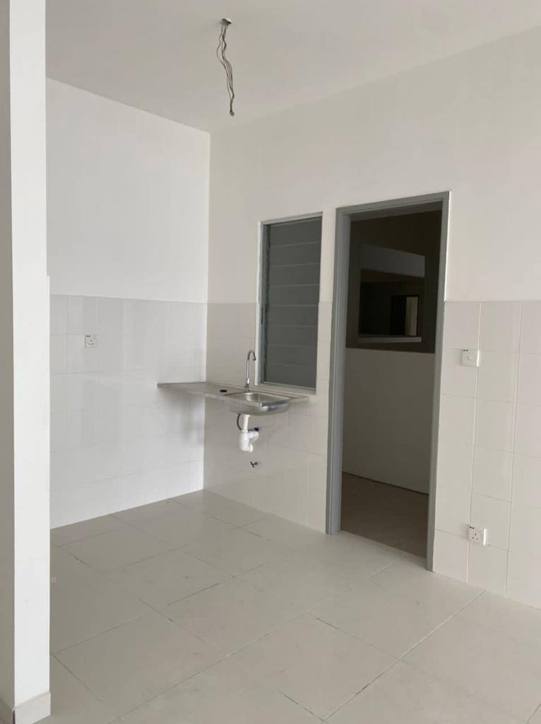 Axis Crown Axis Pandan Condominium Ampang - photo 8