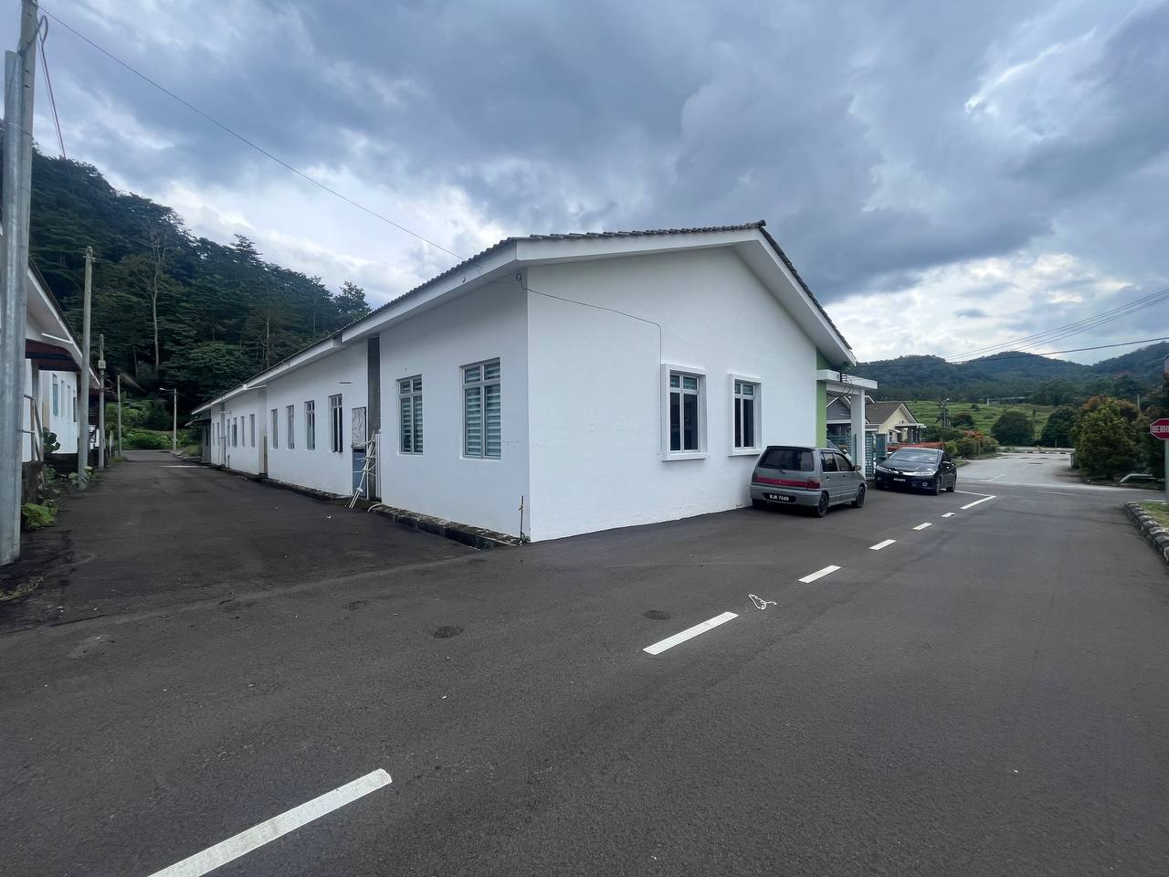 End Lot Single Storey Terrace Taman Salam Nadiah - photo 10