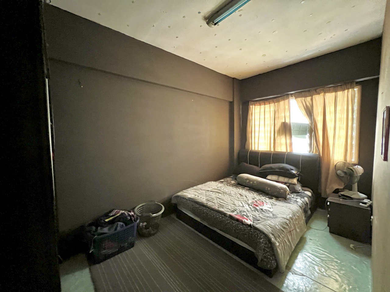 Saujana Ria Apartment Kepong - photo 6