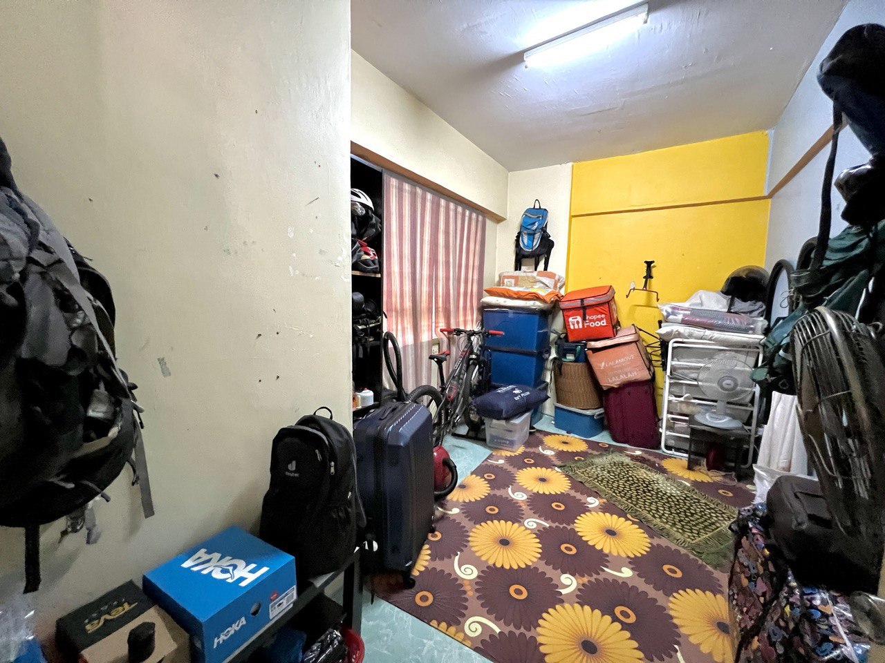 Saujana Ria Apartment Kepong - photo 7