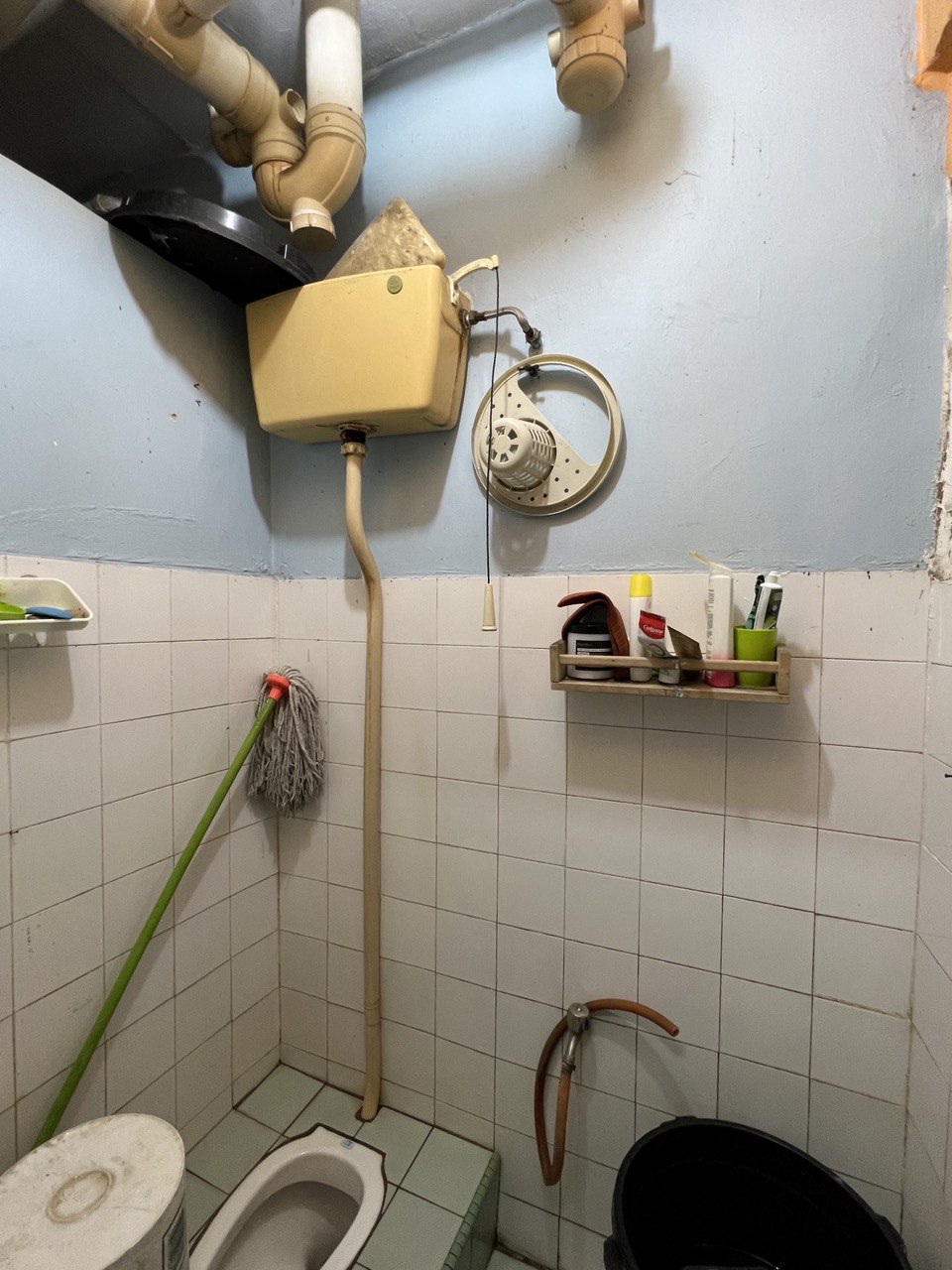 Saujana Ria Apartment Kepong - photo 8