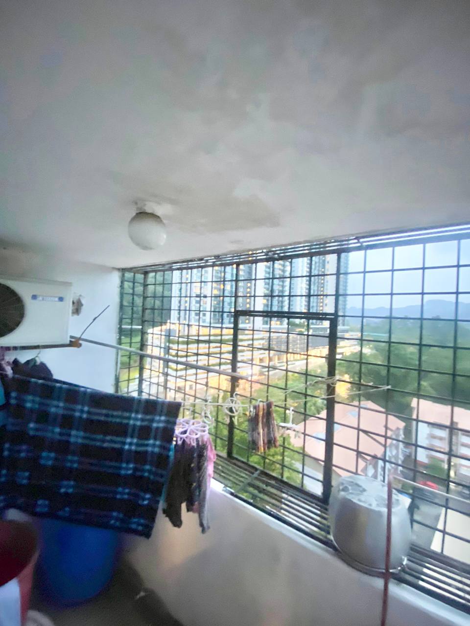 Menara Jentayu Apartment AU3 Keramat - photo 2