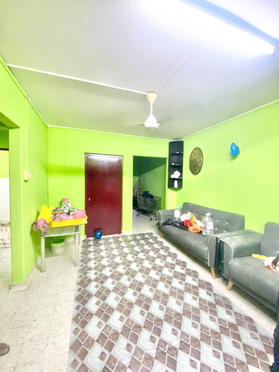 Menara Jentayu Apartment AU3 Keramat - photo 3