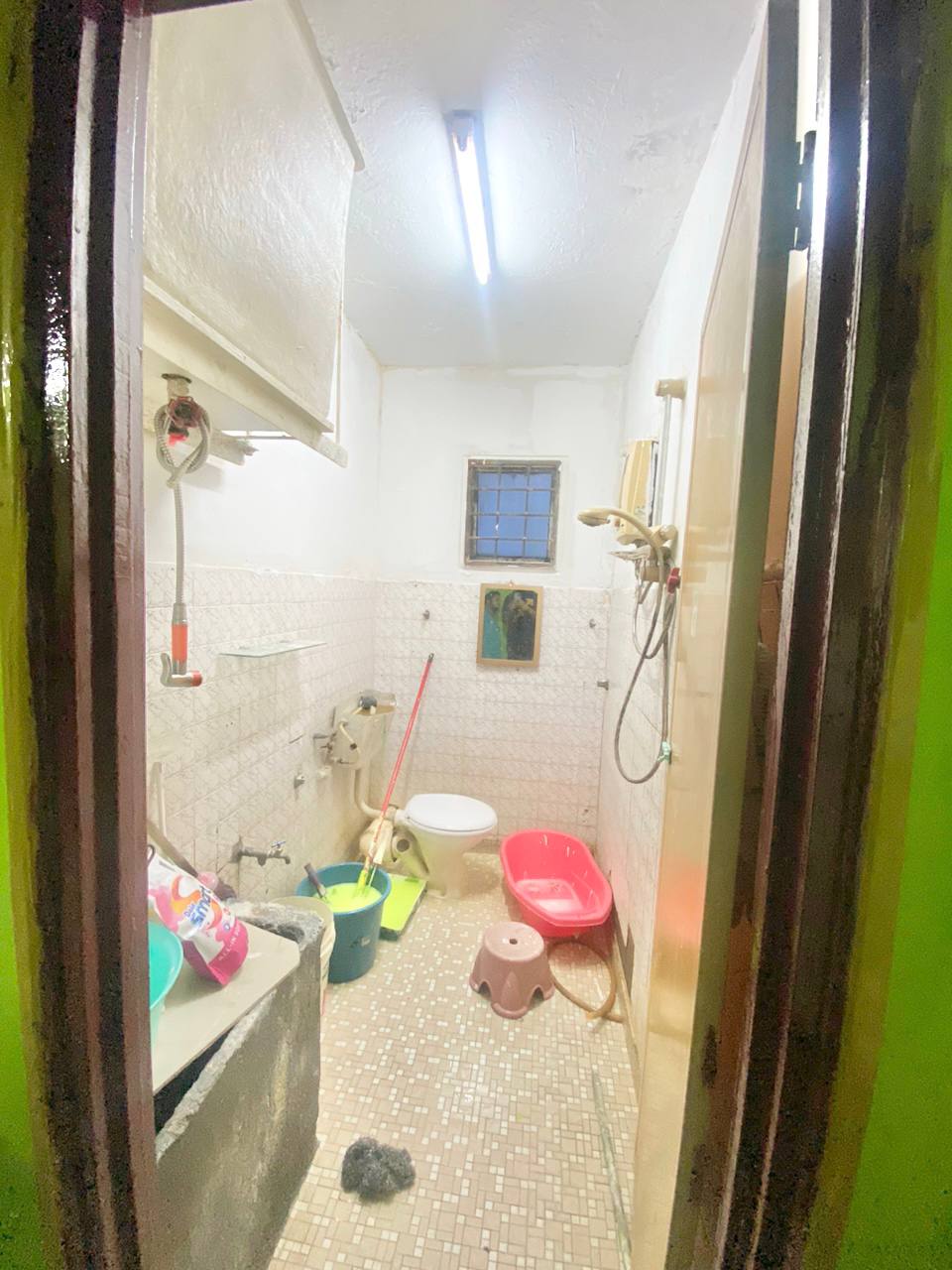 Menara Jentayu Apartment AU3 Keramat - photo 4