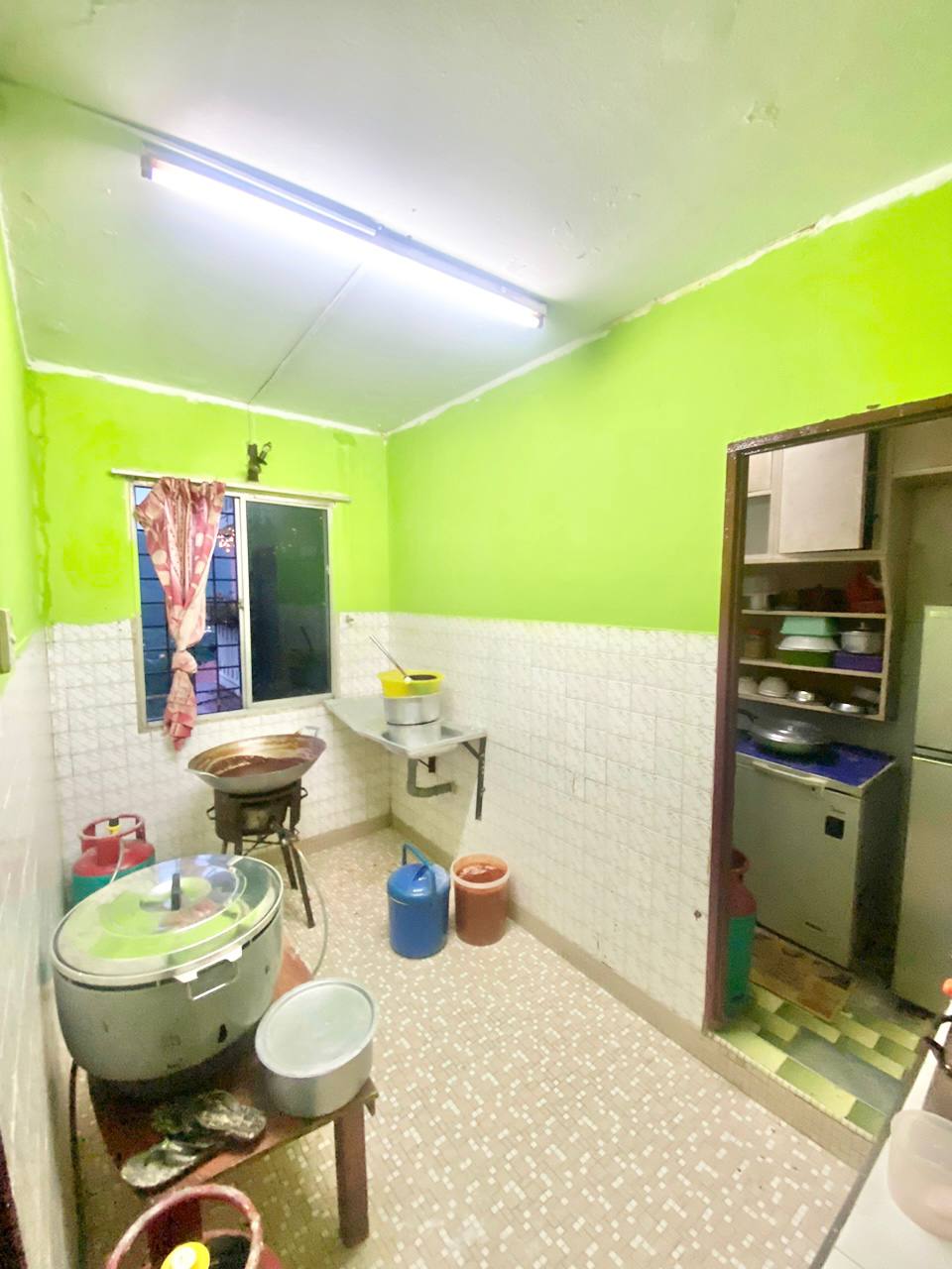 Menara Jentayu Apartment AU3 Keramat - photo 6