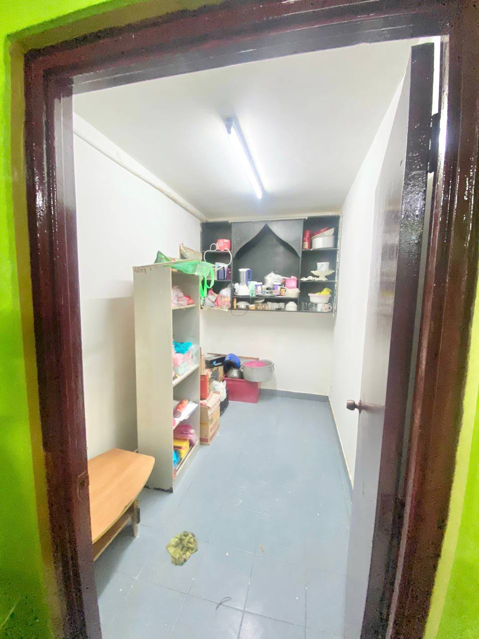 Menara Jentayu Apartment AU3 Keramat - photo 7